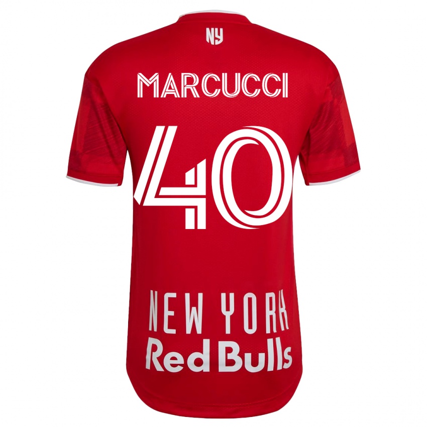 Dámské Aj Marcucci #40 Béžovo-Zlatá Daleko Hráčské Dresy 2023/24 Dres